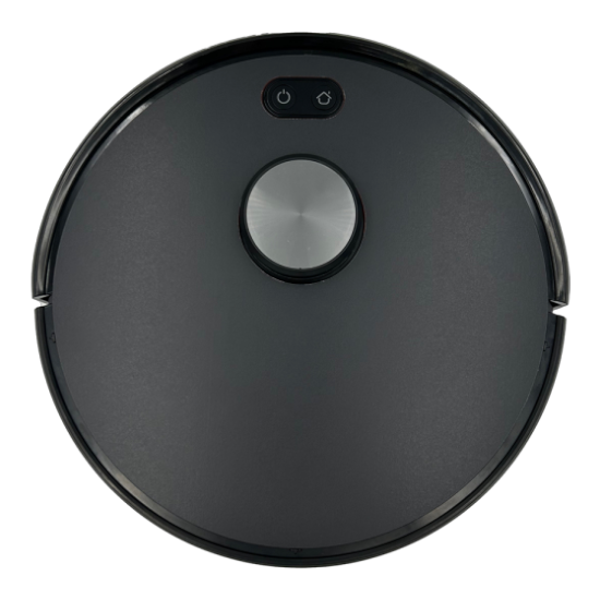 Замена комплекта щеток GARLYN SR-800 Max Black