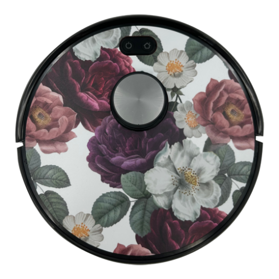 Замена комплекта щеток GARLYN SR-800 Max Flowers