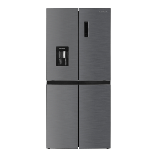 Ремонт климатических комплексов GARLYN в garlyn-service в Таганроге