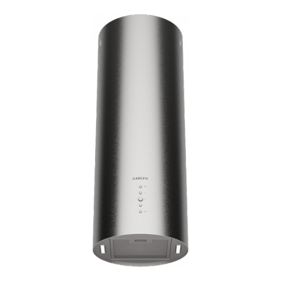 Чистка вытяжки загрязнений GARLYN CH-120