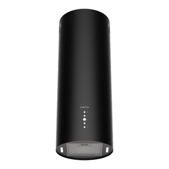 Чистка вытяжки загрязнений GARLYN CH-100